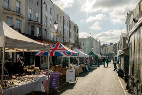 Portobello Road