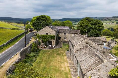 Exterior and Gardens