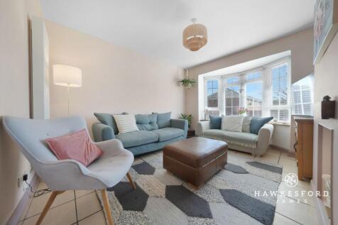 Hasted Road, Newington - Lounge