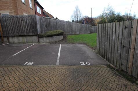 PARKING SPACE
