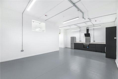 Kitchen/Reception