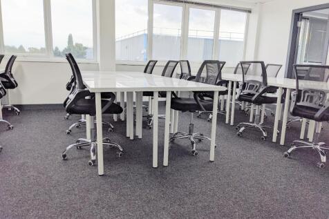 Serviced Office to rent Image 7