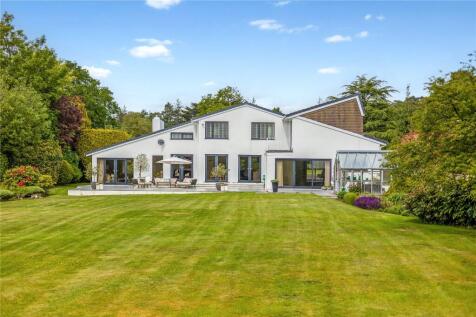 Linstone Lodge