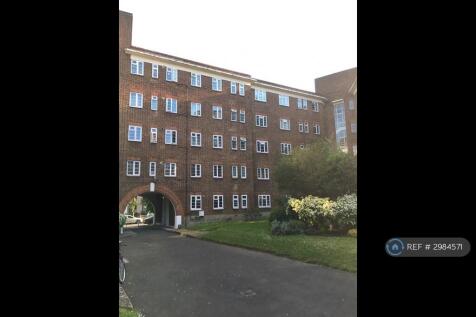 Purpose Built Complex