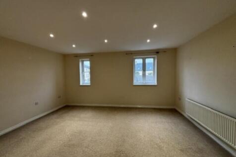 Lounge upstairs 1