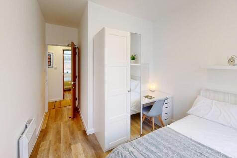 Flat 1, 1, Mark Lane BS1 5DG photo 2