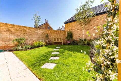 Show Home Garden