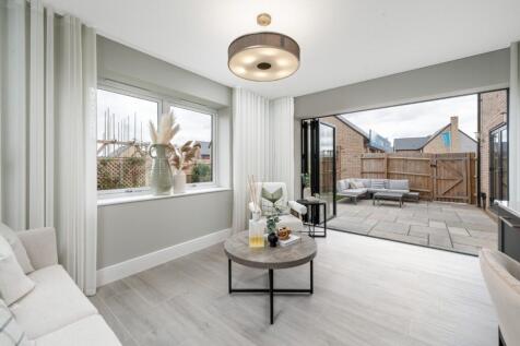 primary property image