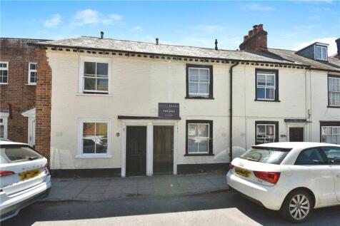 Romsey, SO51 - property photo