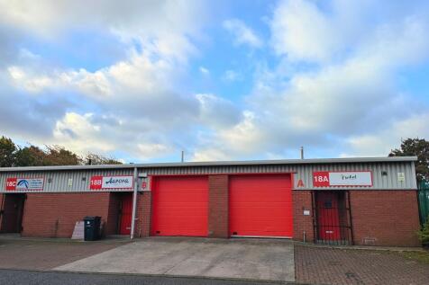Unit 18A&amp;B External