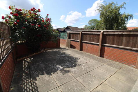 Terrace / Patio