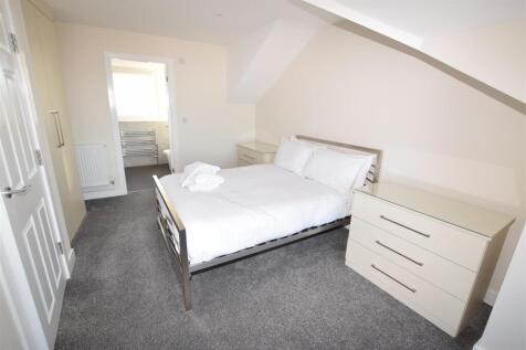 BEDROOM (Additional Photograph)