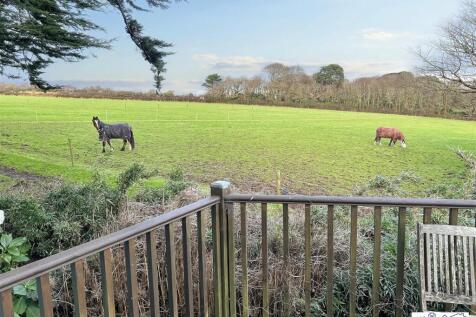 Elevations, Gardens, Garage &amp; Views