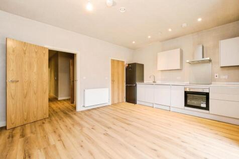 Kitchen Family Room