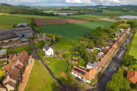 Plots Letham Farm