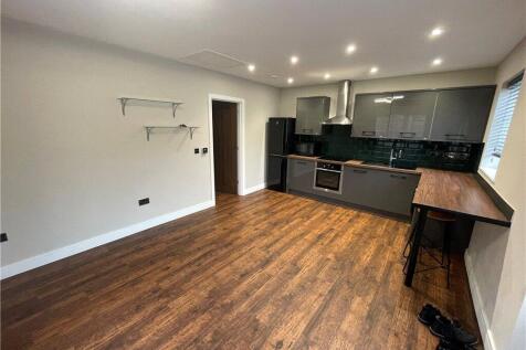 Kitchen/Reception