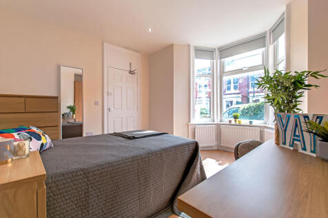 16 Sunbury Avenue, Jesmond photo 4