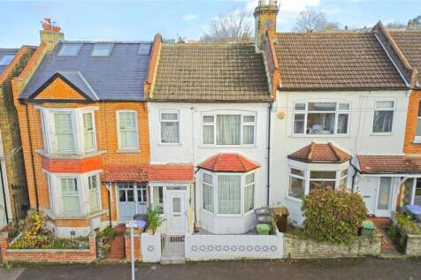 London, E17 - property photo