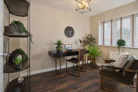 Crown Meadows The Buckingham