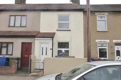 2 Bedroom Terraced in RM17 6DL