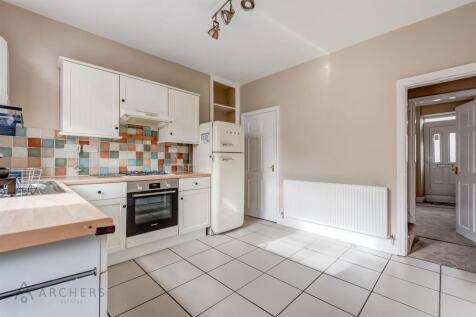 Cundy Street, Walkley, Sheffield photo 4