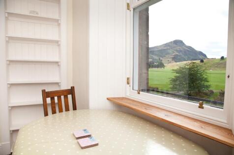 Waverley Park Terrace, Abbeyhill, Edinburgh, EH8 photo 4