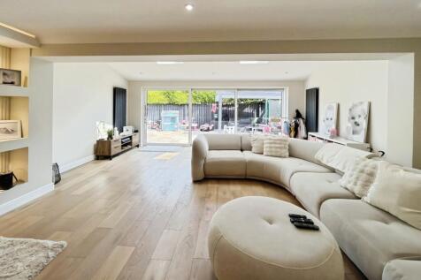 Living/Family Room