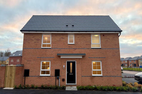 3 bedroom Detached for rent