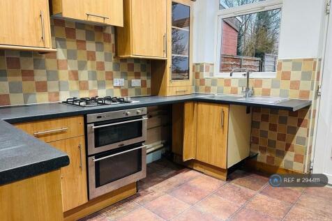 Bidston Street, Preston, PR1 photo 5