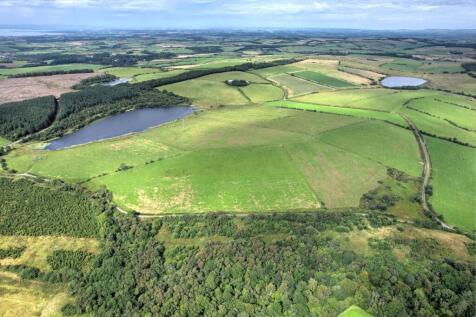 Land At Drumbuie