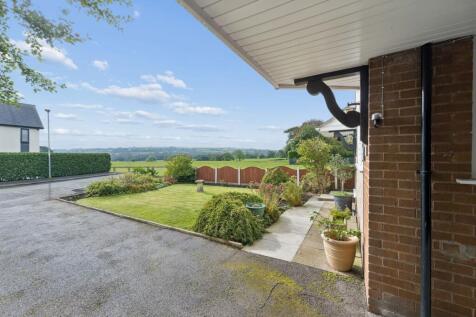 Front Garden &amp; Drive