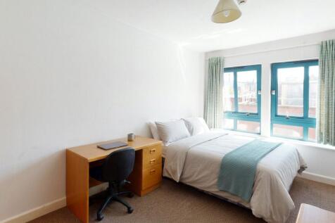 The Warehouse, 46-48 Queen Charlotte Street, City Centre, Bristol, BS1 photo 3