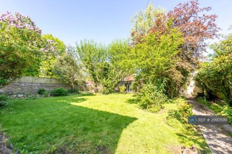 Shared Garden