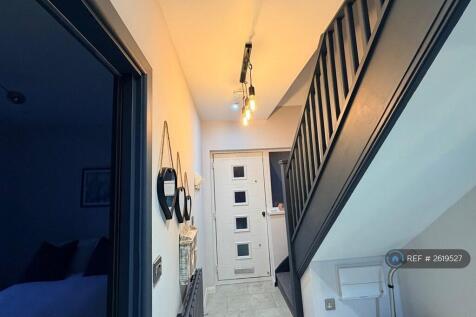 Enterance