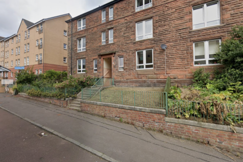 Flat 1/1, 10 Carfrae St, Glasgow G3 8SS