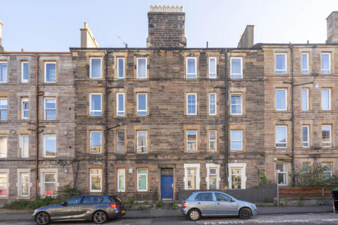17 2F2 Stewart Terrace Edinburgh EH11 1UW (17)