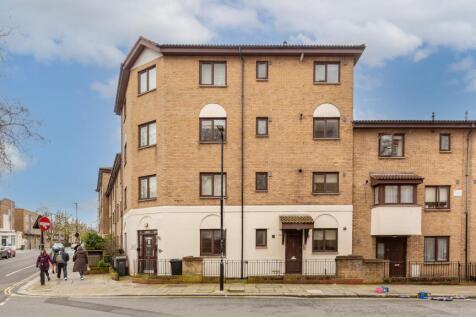 Flat 21, Farrier Street, Camden, London, NW1 8PJ