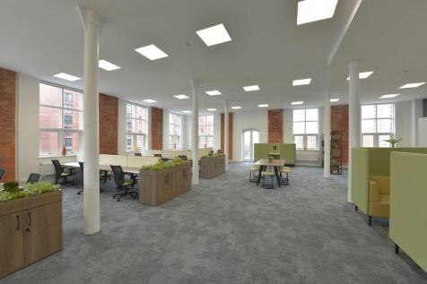 4th Floor - The Tower