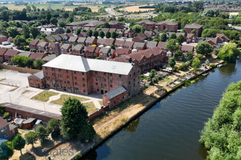 The Old Mill