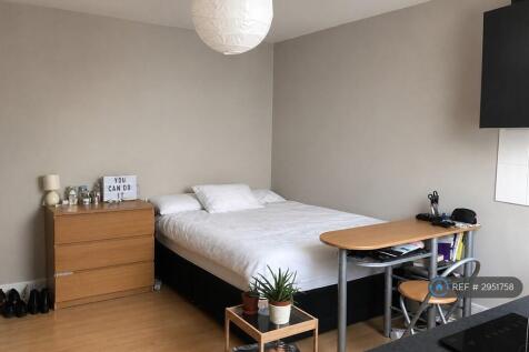 Furnishings Not Included 