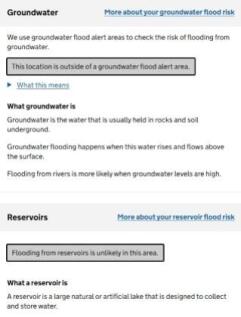Flood Risk 2