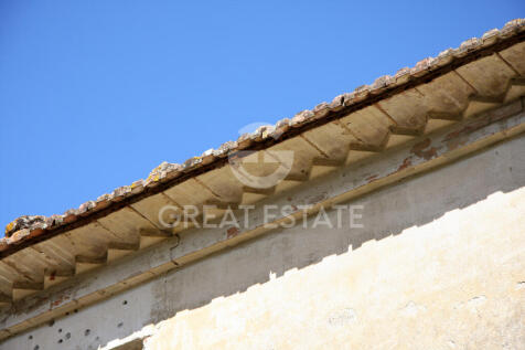 Panorama e Particolari