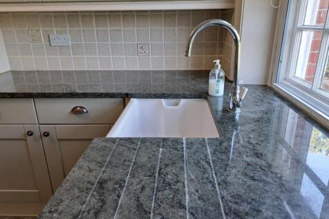 GRANITE WORKTOPS