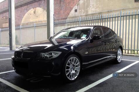 Secure Allocated Parking Space