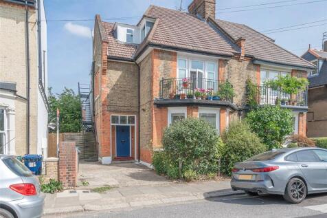 Front External
