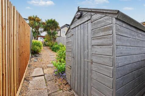 Rear Garden Towards House.JPG