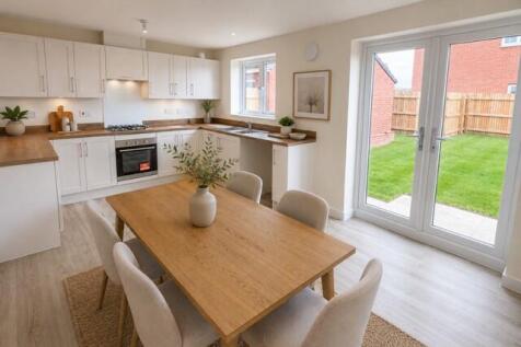 Nassington Way, Quarrington, NG34 photo 3