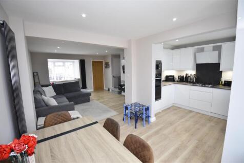 KITCHEN/ DINER
