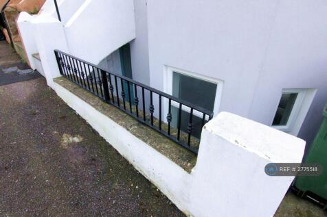 Flat Entrance