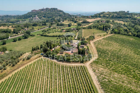 Panorama e Particolari